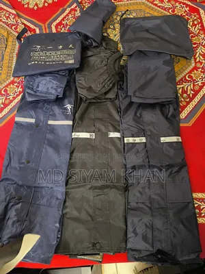 Raincoat for Sale