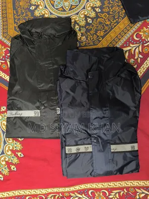 Raincoat for Sale