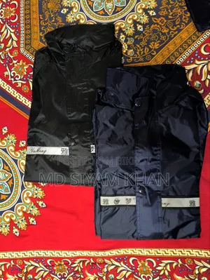 Raincoat for Sale