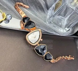 Exclusive Bracelet Watch - Comes with a Premium Gift Box!