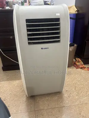 Portable Gree AC