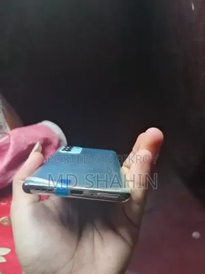Oppo Reno5 5G 256 GB Orange