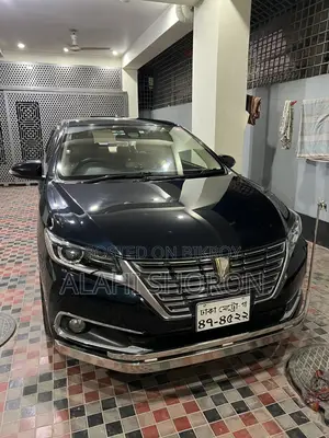 Toyota Premio 1.5 FWD 2019 Blue