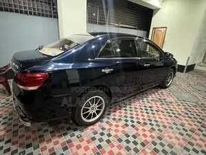 Toyota Premio 1.5 FWD 2019 Blue