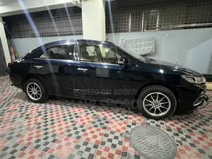Toyota Premio 1.5 FWD 2019 Blue