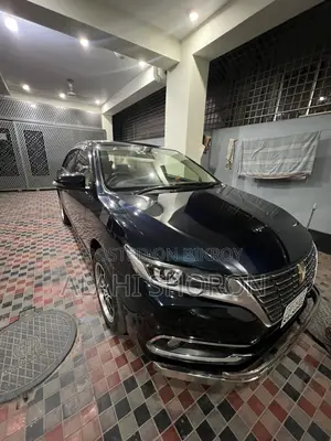 Toyota Premio 1.5 FWD 2019 Blue