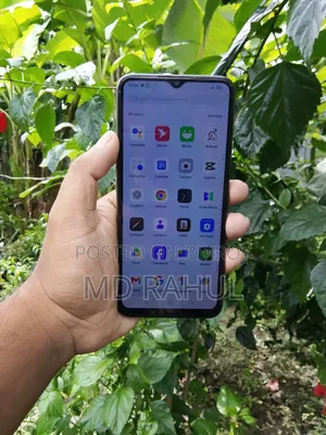 Oppo A15 32 GB Blue