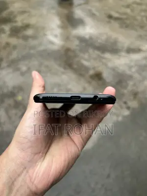 Samsung Galaxy A50 64 GB Silver