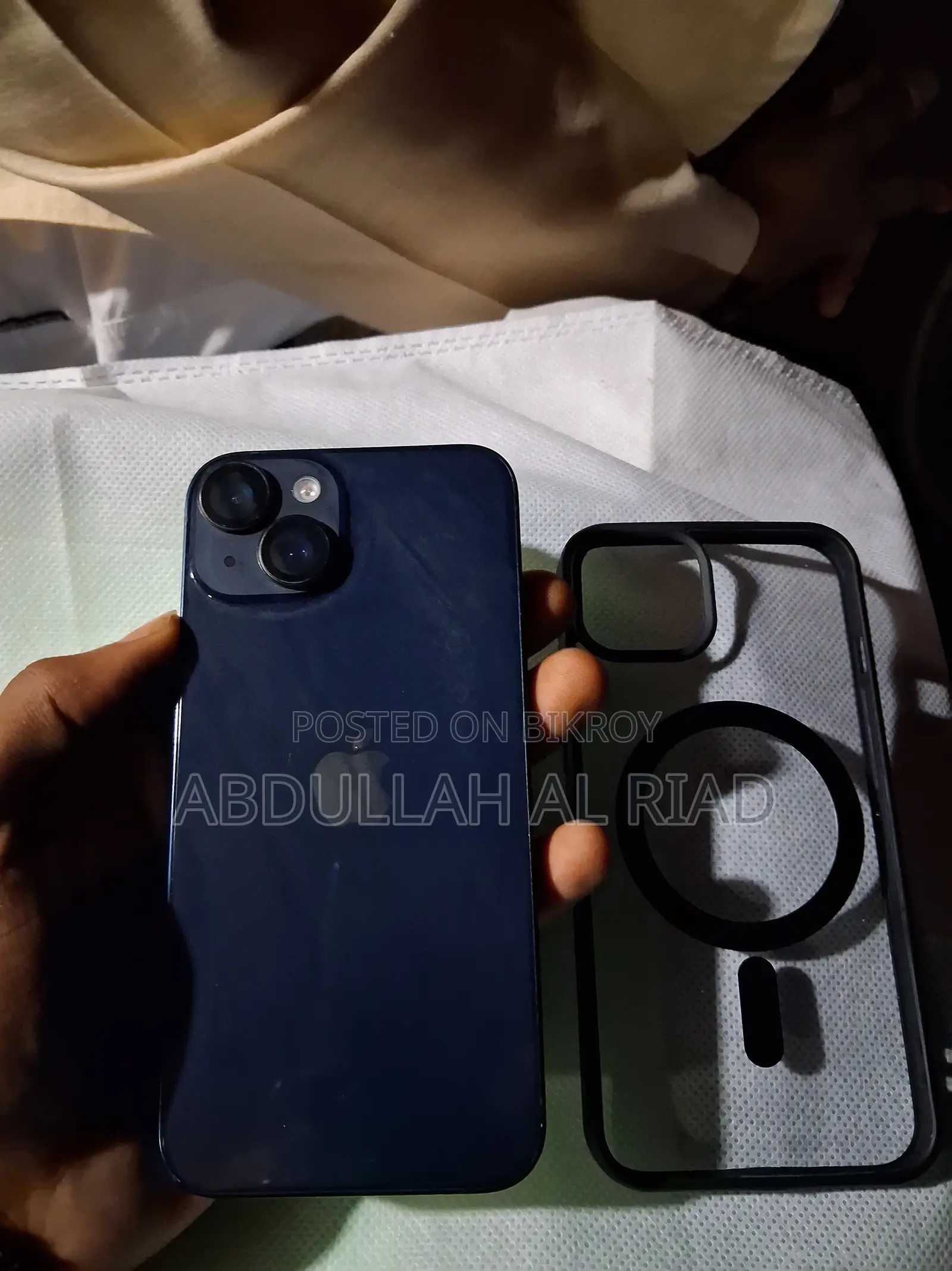 Apple iPhone 14 128 GB Black