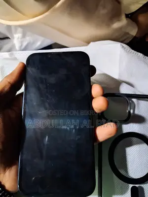 Apple iPhone 14 128 GB Black