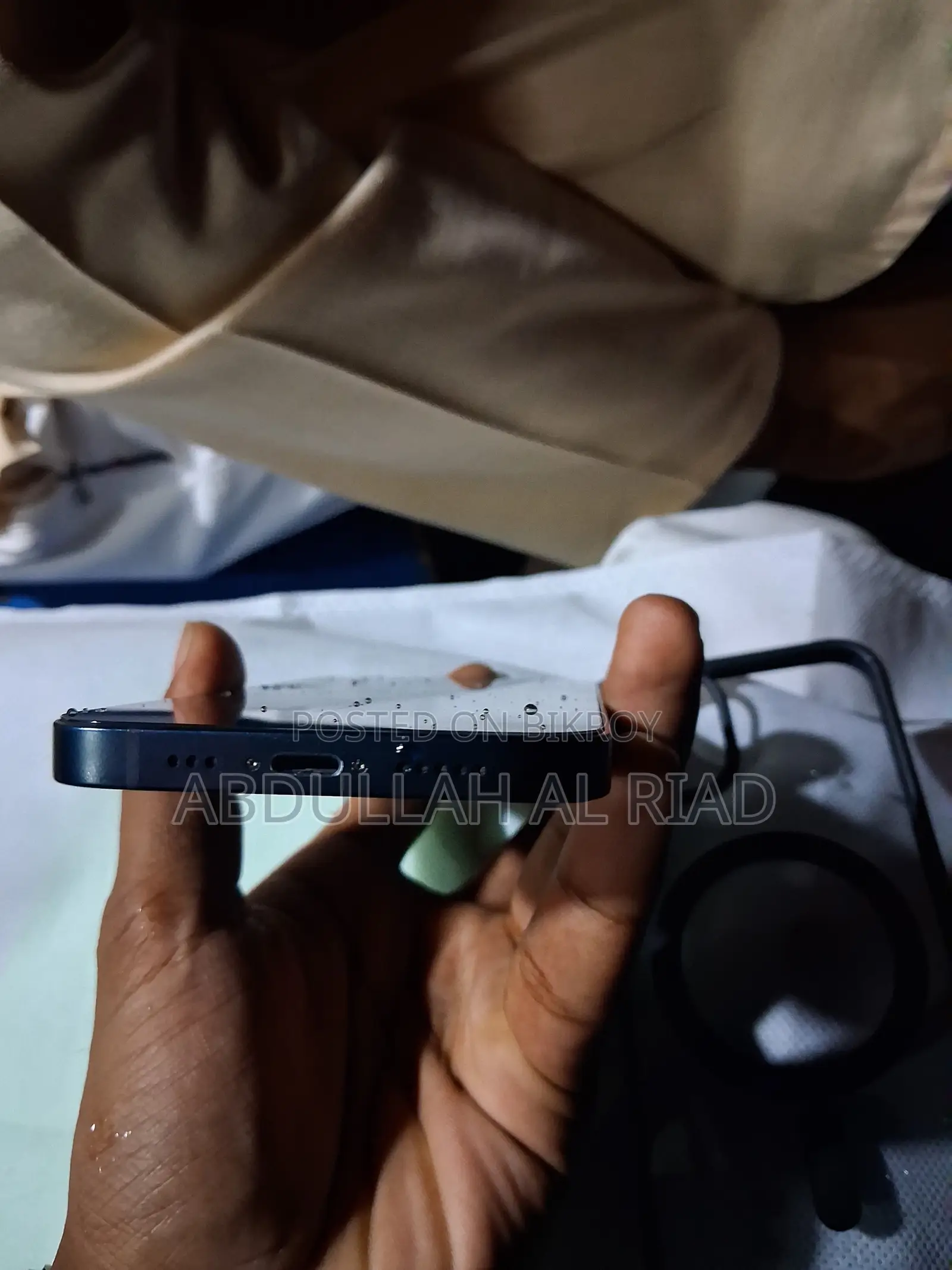 Apple iPhone 14 128 GB Black