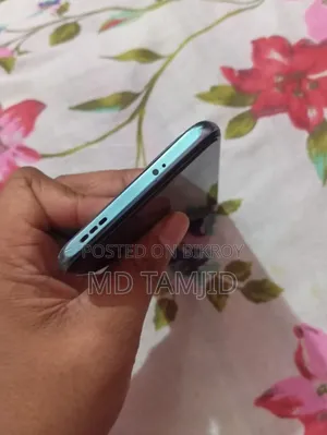 Xiaomi Redmi Note 10 64 GB Blue