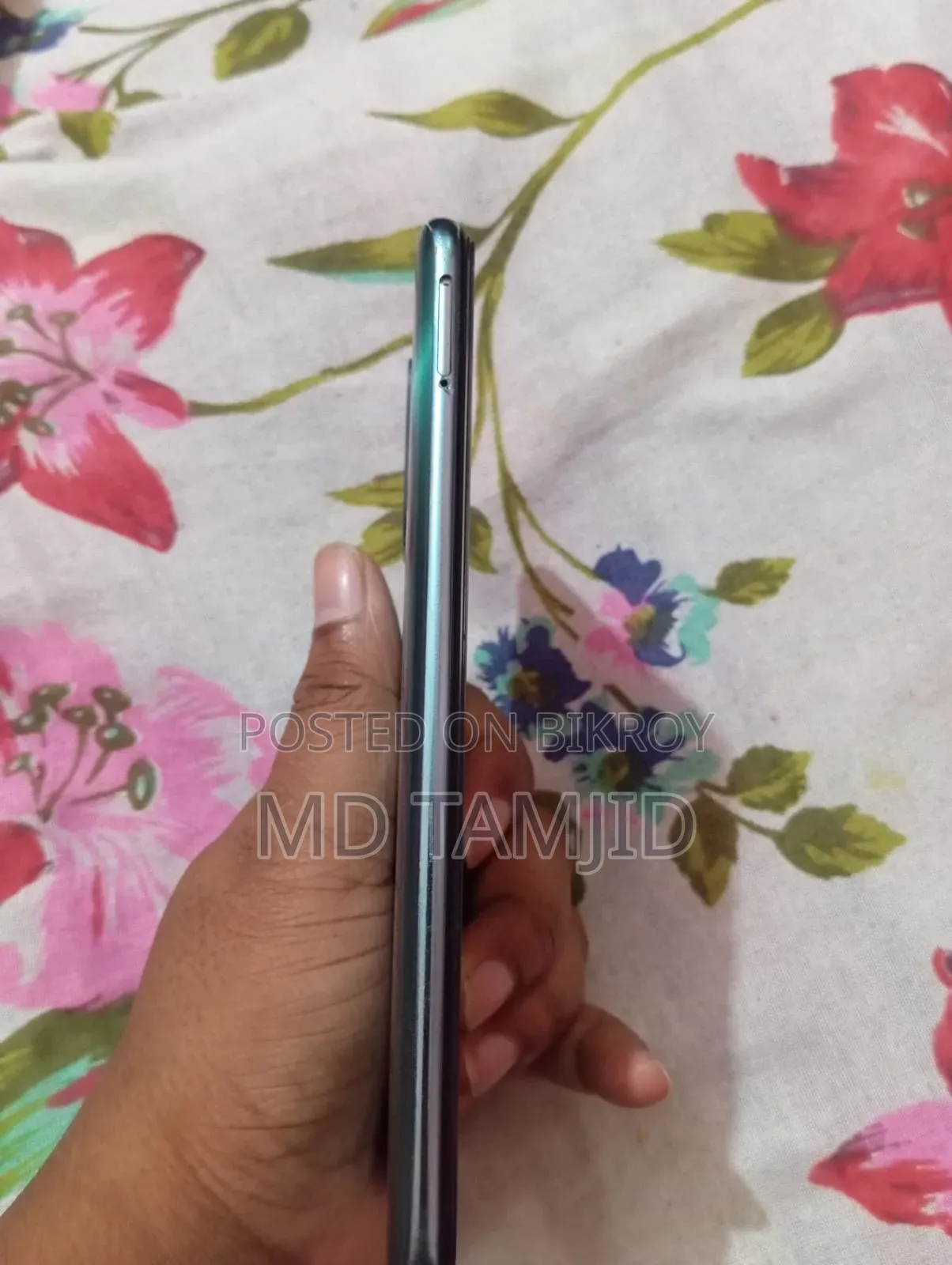 Xiaomi Redmi Note 10 64 GB Blue