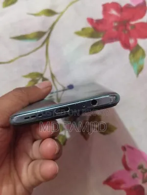 Xiaomi Redmi Note 10 64 GB Blue