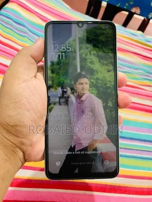 Xiaomi Redmi 13C 128 GB White