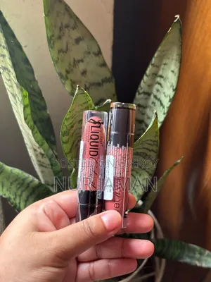 Wet n Wild Lipstick - Give Me Mocha
