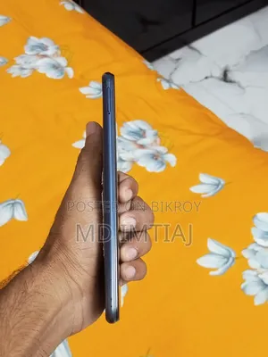 Vivo Y20G 128 GB Silver