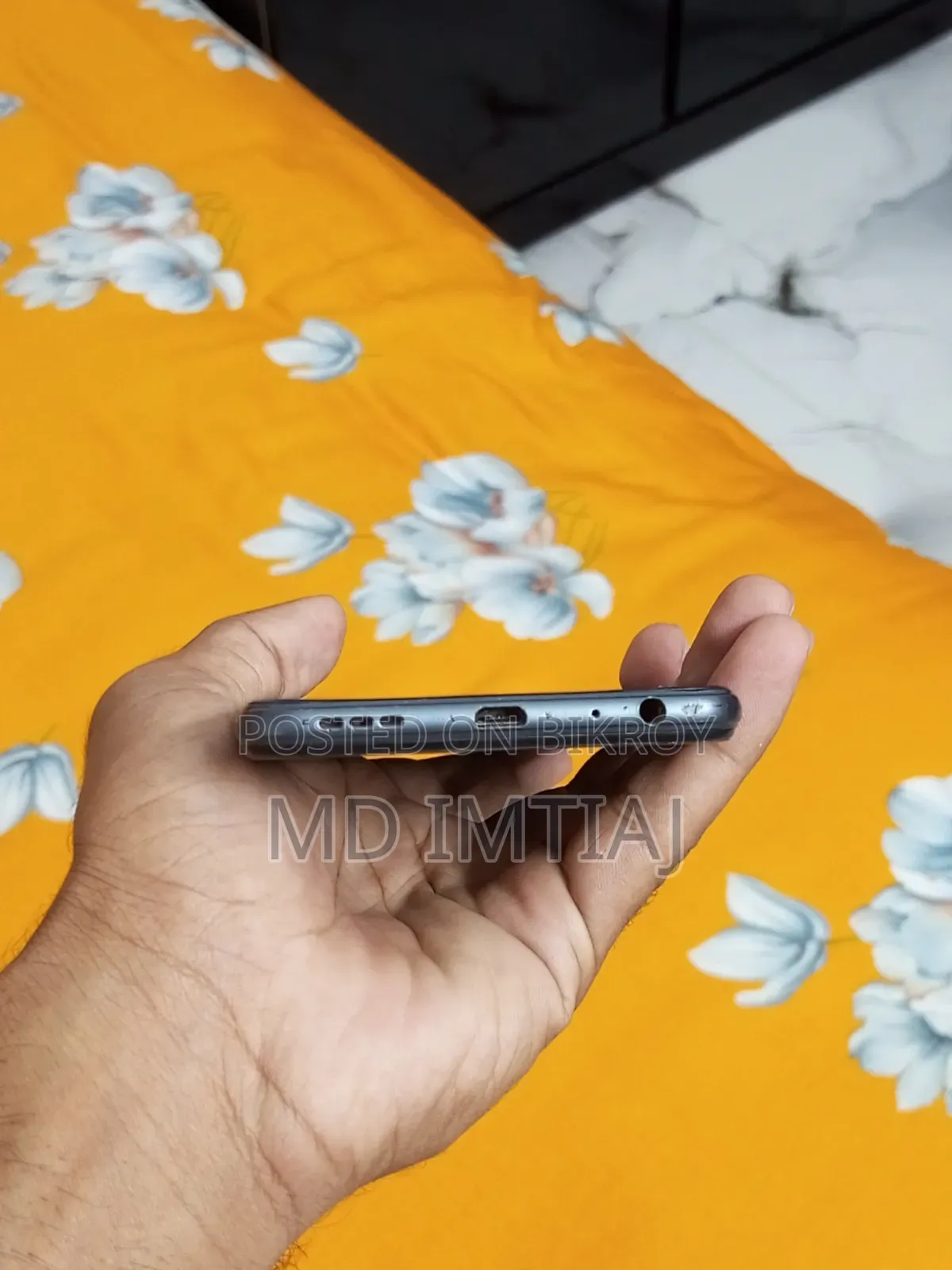 Vivo Y20G 128 GB Silver