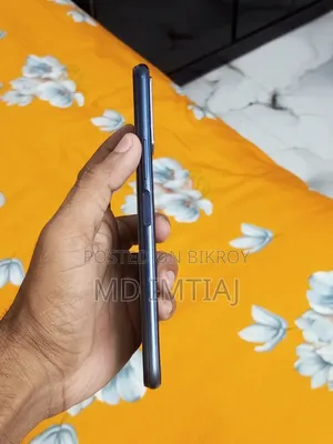 Vivo Y20G 128 GB Silver