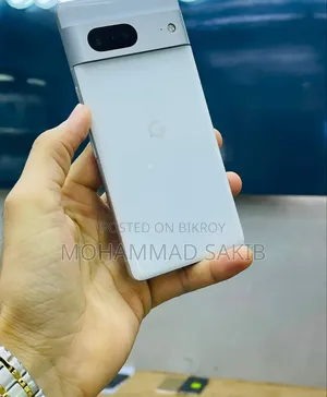 Google Pixel 128 GB White