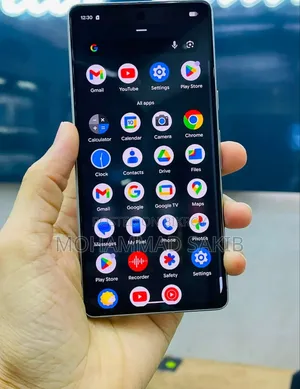 Google Pixel 128 GB White