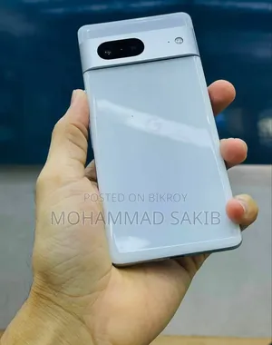 Google Pixel 128 GB White