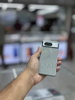 Google Pixel 8 256 GB Green