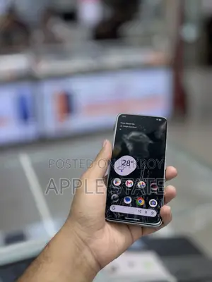 Google Pixel 8 256 GB Green