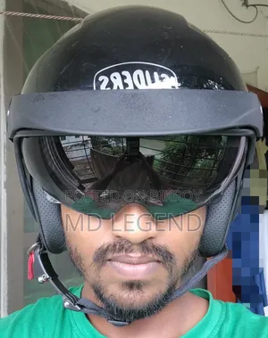 Helmet for Bike
