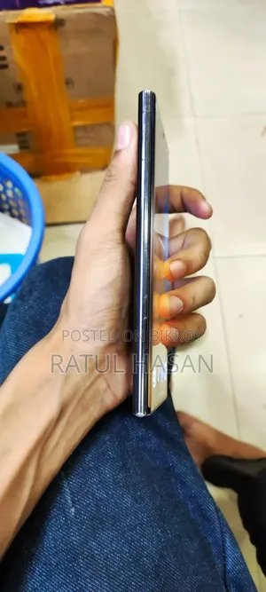 Samsung Galaxy S22 Ultra 256 GB Black