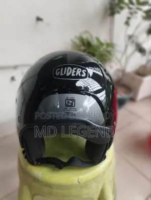 Helmet for Bike