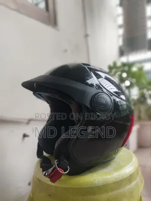 Helmet for Bike