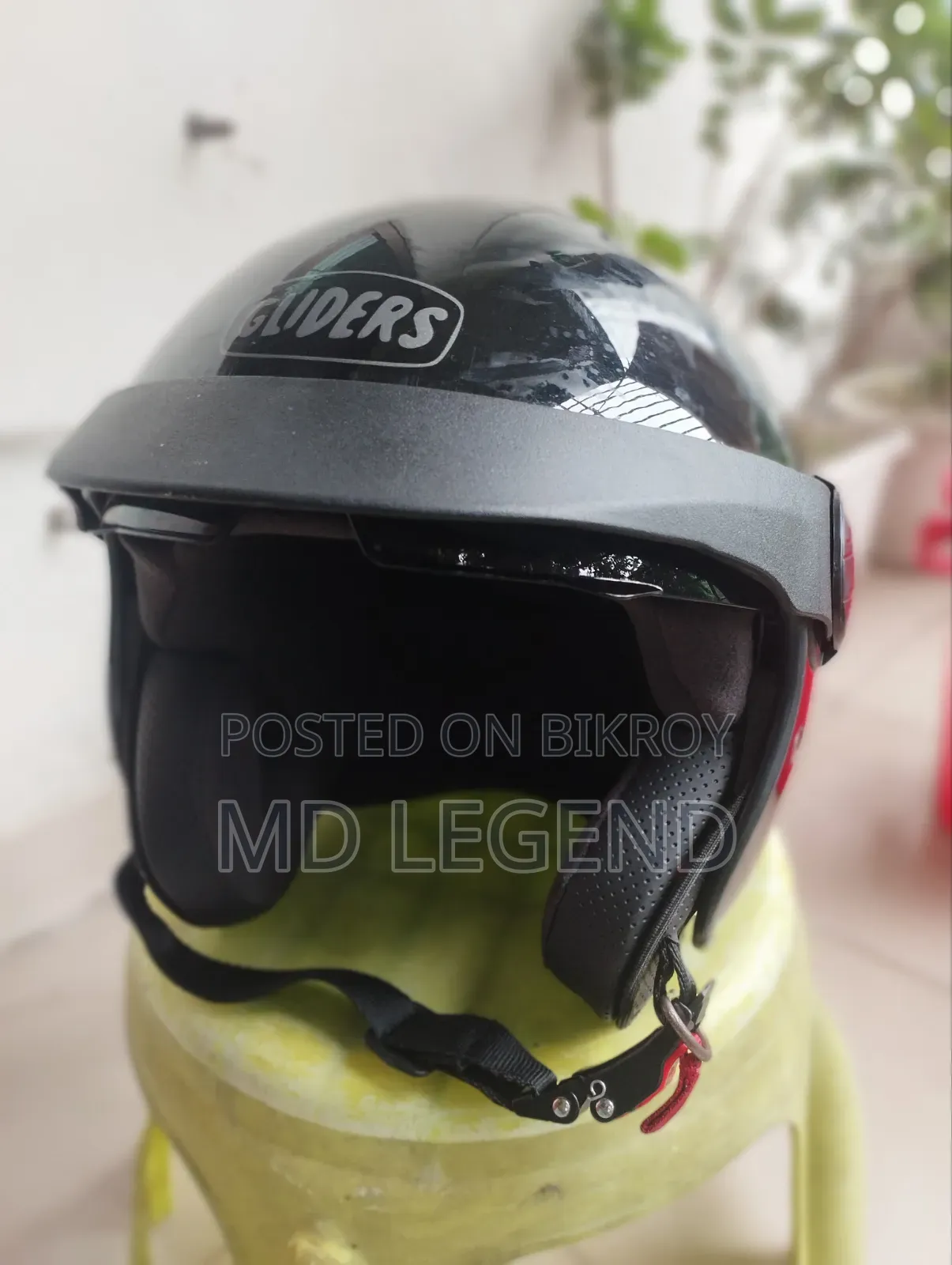 Helmet for Bike