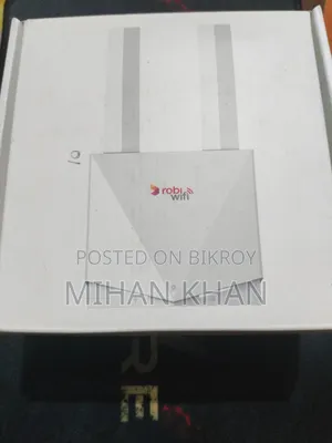 Robi Router
