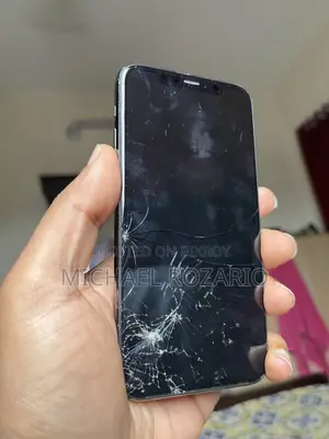 Apple iPhone 11 Pro 256 GB Gray