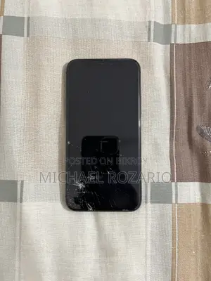Apple iPhone 11 Pro 256 GB Gray