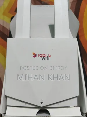 Robi Router