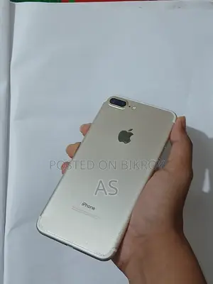 Apple iPhone 7 Plus 128 GB Gold