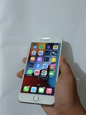 Apple iPhone 7 Plus 128 GB Gold