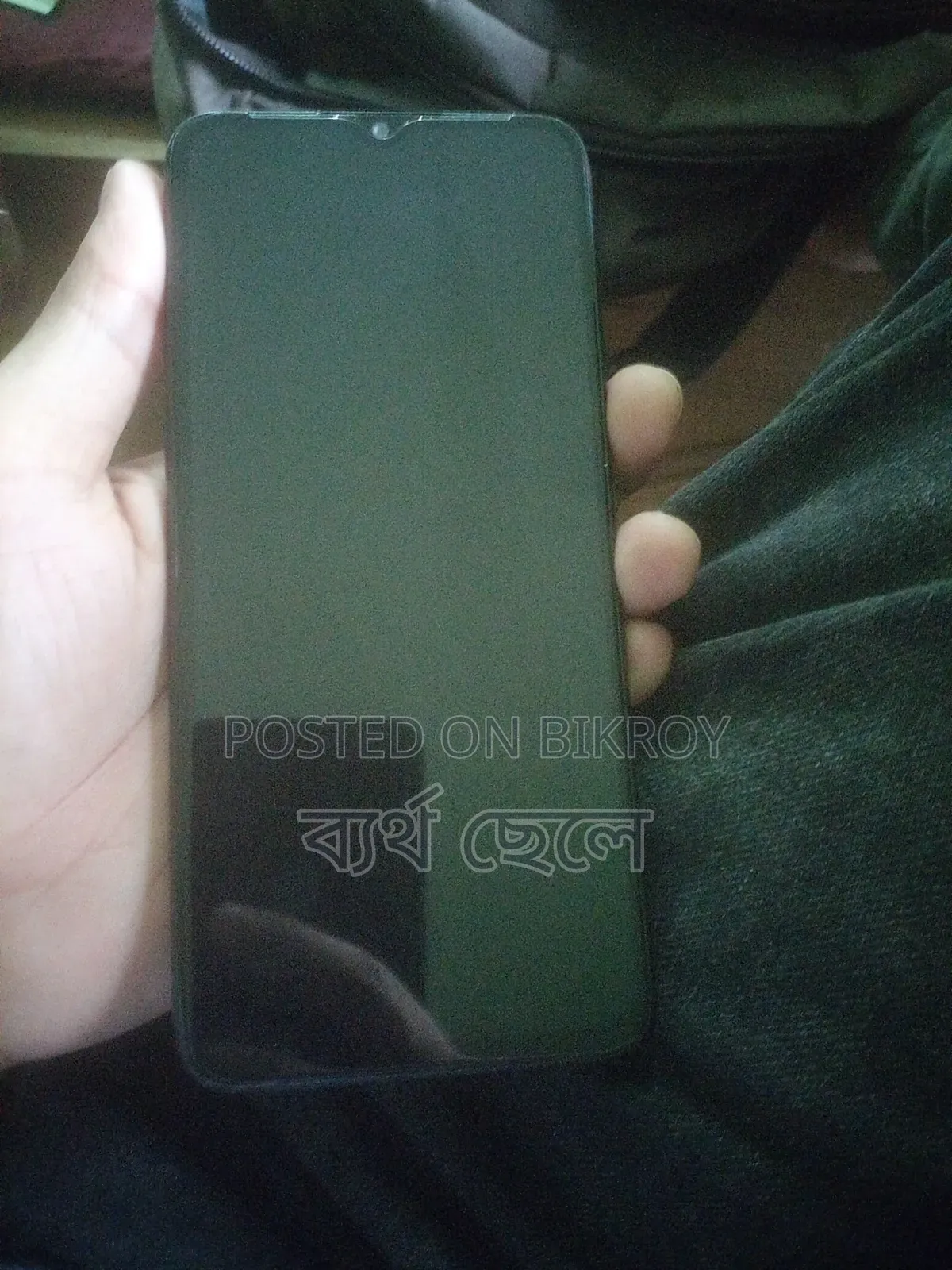 Oppo A5 64 GB Black