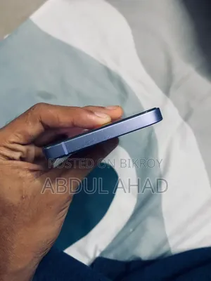 Apple iPhone 12 128 GB Purple