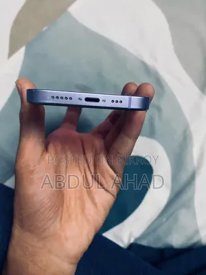 Apple iPhone 12 128 GB Purple
