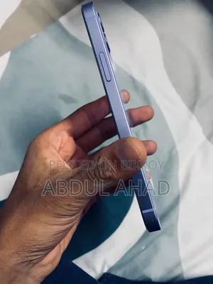 Apple iPhone 12 128 GB Purple