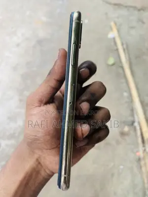 Apple iPhone XS 256 GB Gold