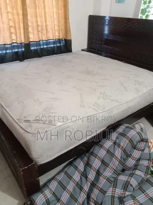 Spring Mattress
