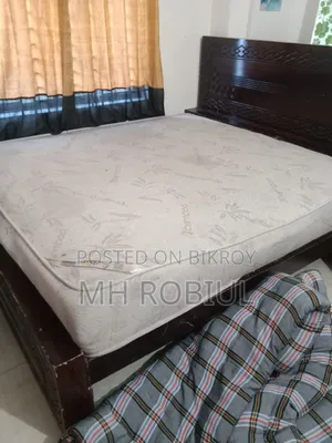 Spring Mattress