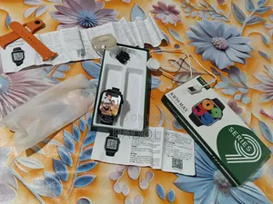 স্মার্ট ওয়াচ