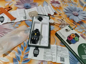 স্মার্ট ওয়াচ