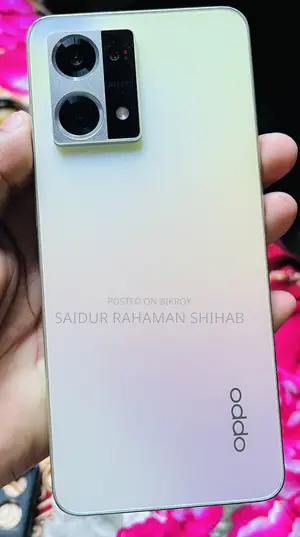 Oppo F21s Pro 128 GB
