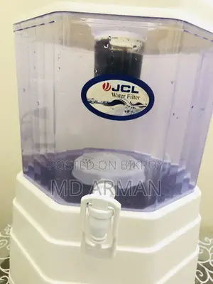 Water Filter